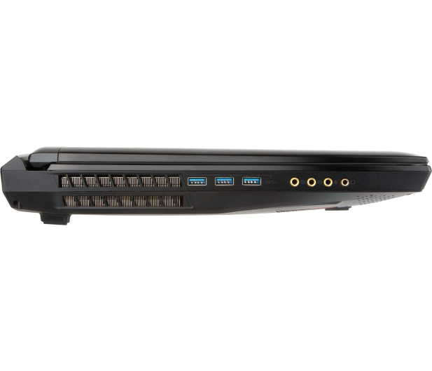 MSI GT73EVR i7-7700HQ/16GB/1TB+256/Win10 GTX1070 120Hz - 380776 - zdjęcie 12